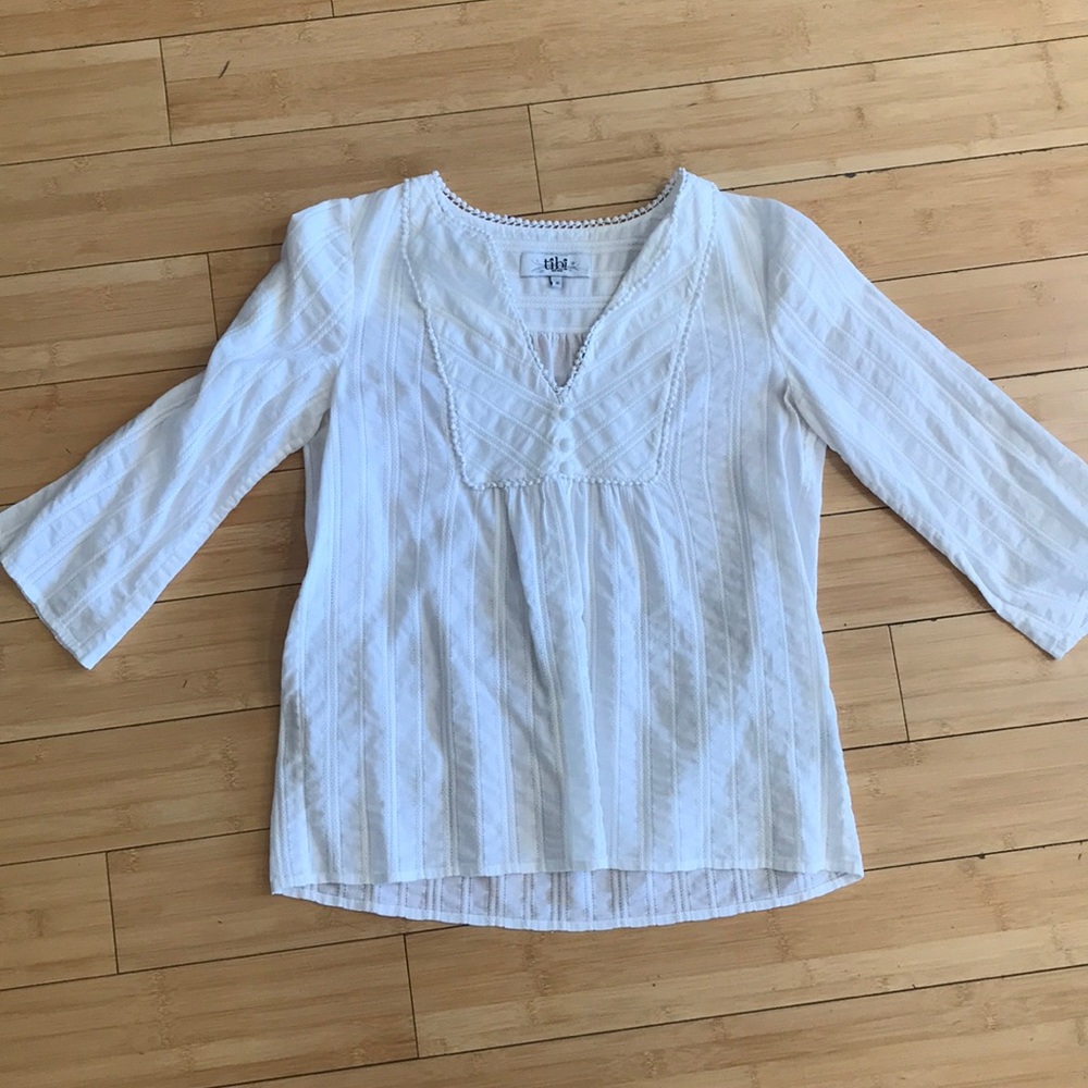 Tibi New York top